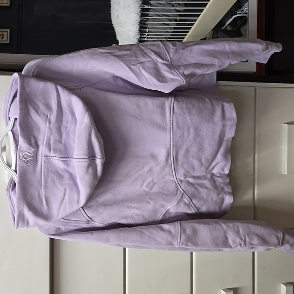 Lululemon Scuba Oversized Hoodie - Picture 3 of 4